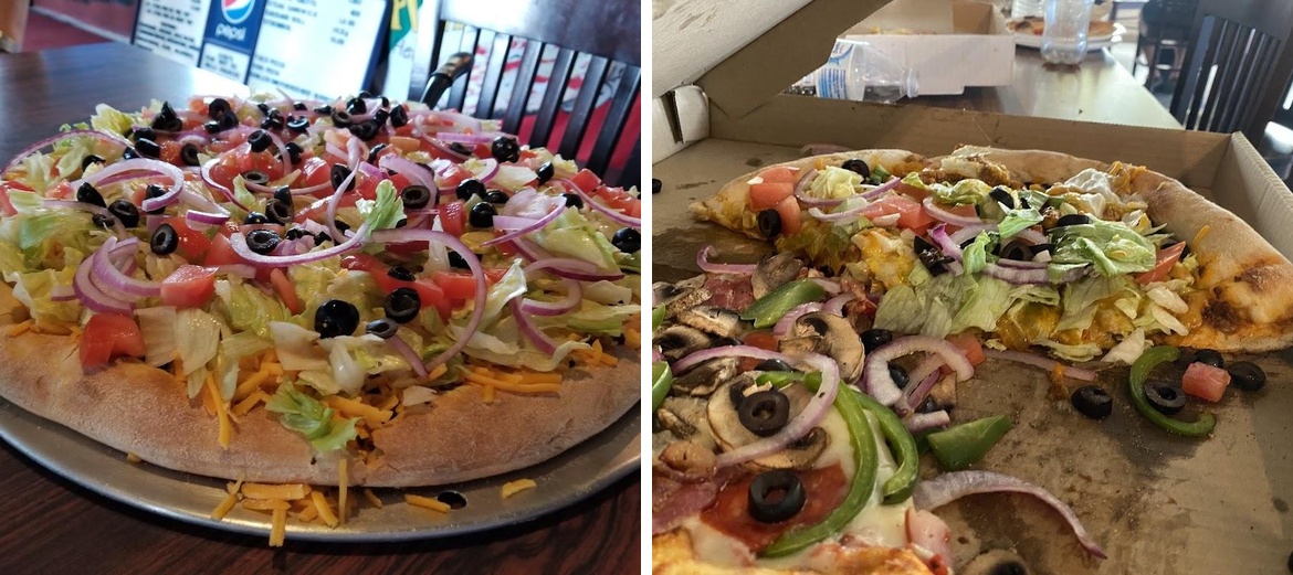 Luigi's