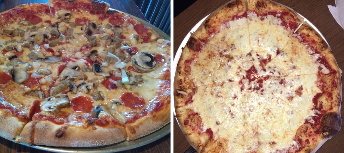 Luigi's