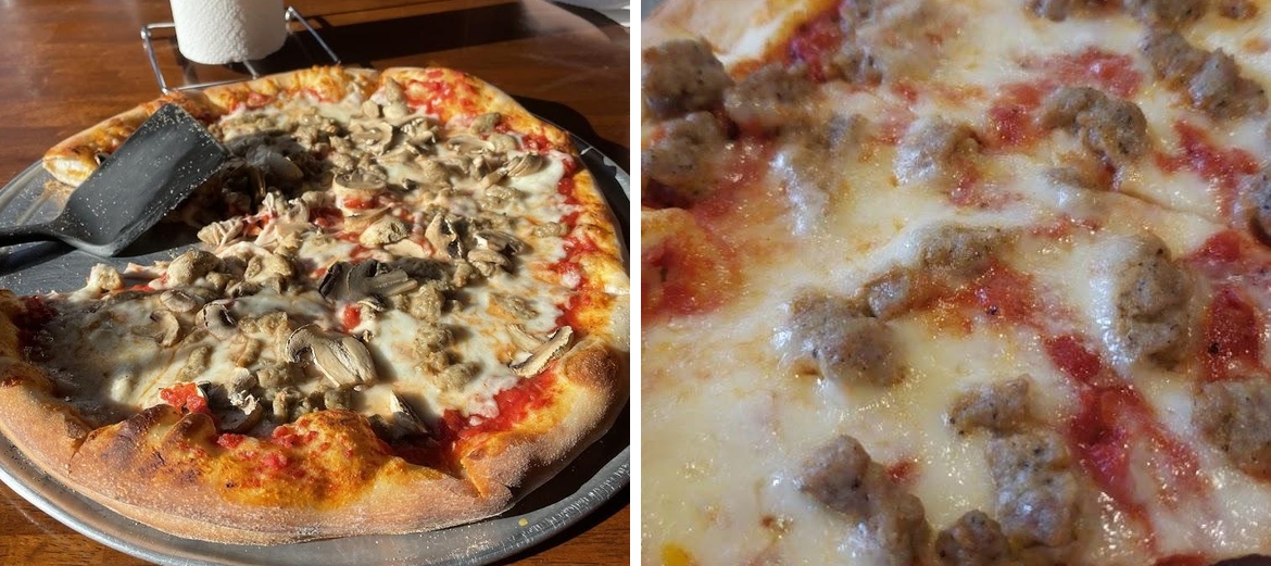 Luigi's