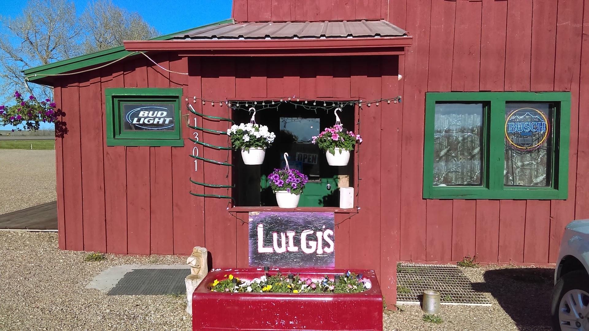 Luigi's