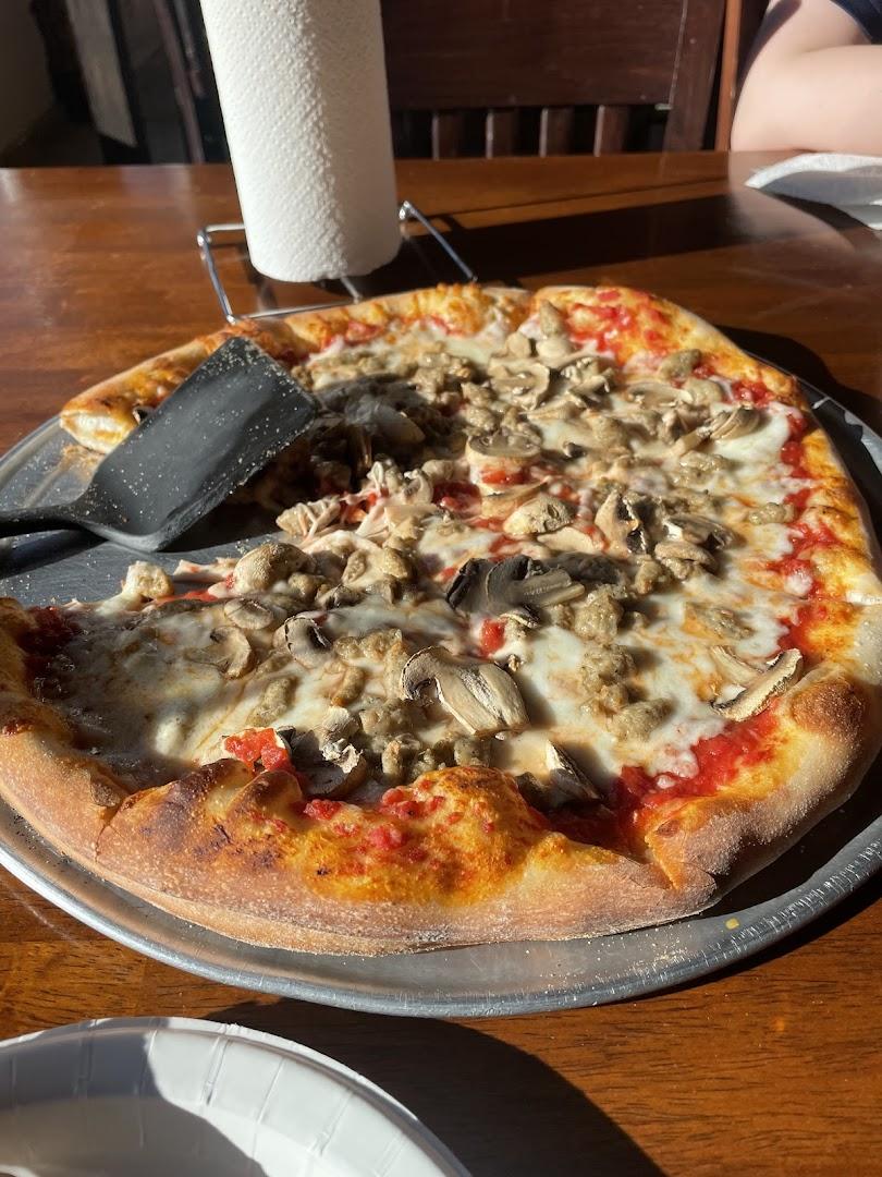Luigi's