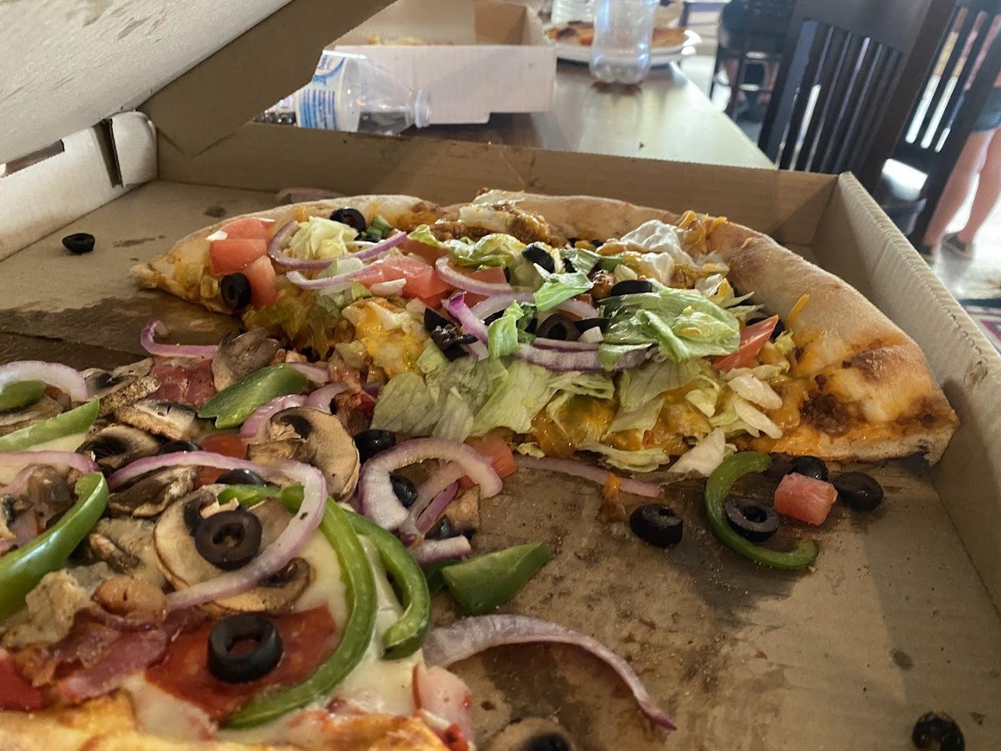 Luigi's