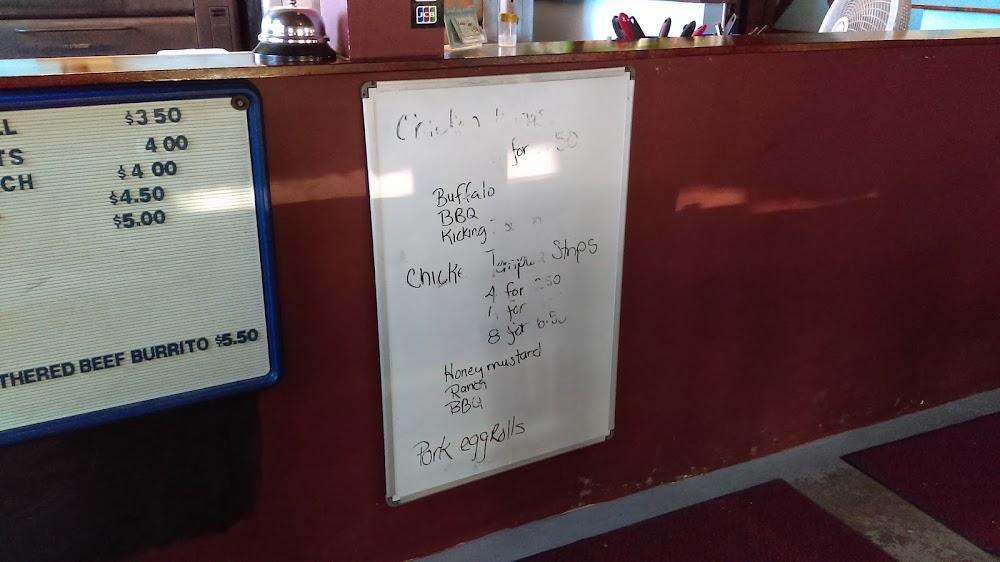 Luigi's Menu image 2
